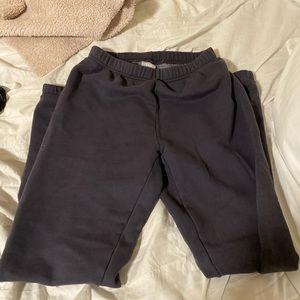 Aritizia matching set